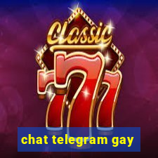 chat telegram gay